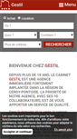 Mobile Screenshot of gestil.com